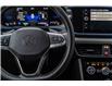 2024 Volkswagen Taos Comfortline (Stk: KU0344) in Okotoks - Image 23 of 31