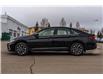 2025 Volkswagen Jetta Trendline (Stk: KS-80) in Okotoks - Image 3 of 27