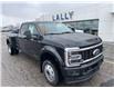 2025 Ford F-450 Platinum (Stk: LFFF00831) in Tilbury - Image 1 of 15