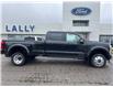 2025 Ford F-450 Platinum (Stk: LFFF00831) in Tilbury - Image 2 of 15