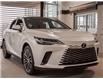 2025 Lexus RX 350h Base (Stk: 6709) in Kingston - Image 3 of 17