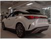 2025 Lexus RX 350h Base (Stk: 6709) in Kingston - Image 4 of 17