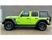 2025 Jeep Wrangler Sport (Stk: 25216) in London - Image 2 of 29