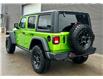 2025 Jeep Wrangler Sport (Stk: 25216) in London - Image 3 of 29