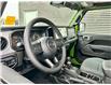 2025 Jeep Wrangler Sport (Stk: 25216) in London - Image 11 of 29