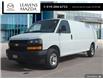 2021 Chevrolet Express 2500 Work Van (Stk: 14-P0689) in London - Image 1 of 27