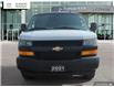 2021 Chevrolet Express 2500 Work Van (Stk: 14-P0689) in London - Image 3 of 27