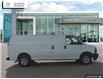 2021 Chevrolet Express 2500 Work Van (Stk: 14-P0689) in London - Image 4 of 27