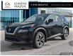 2023 Nissan Rogue SV Midnight Edition (Stk: 14-P0686) in London - Image 1 of 27