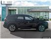 2023 Nissan Rogue SV Midnight Edition (Stk: 14-P0686) in London - Image 4 of 27