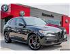2022 Alfa Romeo Stelvio ti (Stk: P236) in Vaughan - Image 1 of 20