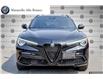 2022 Alfa Romeo Stelvio ti (Stk: P236) in Vaughan - Image 3 of 20