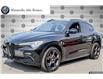 2022 Alfa Romeo Stelvio ti (Stk: P236) in Vaughan - Image 4 of 20