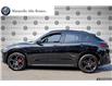 2022 Alfa Romeo Stelvio ti (Stk: P236) in Vaughan - Image 5 of 20