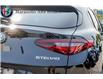 2022 Alfa Romeo Stelvio ti (Stk: P236) in Vaughan - Image 10 of 20