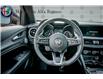 2022 Alfa Romeo Stelvio ti (Stk: P236) in Vaughan - Image 14 of 20