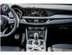 2022 Alfa Romeo Stelvio ti (Stk: P236) in Vaughan - Image 15 of 20