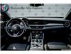 2022 Alfa Romeo Stelvio ti (Stk: P236) in Vaughan - Image 18 of 20