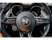 2022 Alfa Romeo Stelvio ti (Stk: P236) in Vaughan - Image 19 of 20