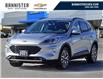 2021 Ford Escape Titanium Hybrid (Stk: 58B11515) in Penticton - Image 1 of 18