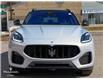 2025 Maserati Grecale Modena (Stk: 9-3180) in Ottawa - Image 2 of 42