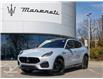 2025 Maserati Grecale Modena (Stk: 9-3182) in Ottawa - Image 1 of 38