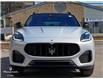 2025 Maserati Grecale Modena (Stk: 9-3182) in Ottawa - Image 2 of 38