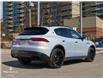 2025 Maserati Grecale Modena (Stk: 9-3182) in Ottawa - Image 4 of 38
