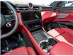 2025 Maserati Grecale Modena (Stk: 9-3182) in Ottawa - Image 28 of 38