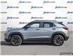2023 Chevrolet TrailBlazer LT (Stk: 36668) in Georgetown - Image 2 of 28