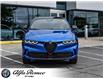 2024 Alfa Romeo Tonale PHEV Veloce (Stk: 10-1302) in Ottawa - Image 8 of 25