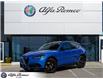 2025 Alfa Romeo Stelvio Base (Stk: 10-1350) in Ottawa - Image 1 of 37