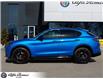 2025 Alfa Romeo Stelvio Base (Stk: 10-1350) in Ottawa - Image 3 of 37