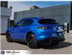 2025 Alfa Romeo Stelvio Base (Stk: 10-1350) in Ottawa - Image 4 of 37