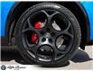 2025 Alfa Romeo Stelvio Base (Stk: 10-1350) in Ottawa - Image 7 of 37