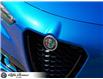 2025 Alfa Romeo Stelvio Base (Stk: 10-1350) in Ottawa - Image 8 of 37
