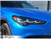 2025 Alfa Romeo Stelvio Base (Stk: 10-1350) in Ottawa - Image 9 of 37