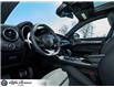 2025 Alfa Romeo Stelvio Base (Stk: 10-1350) in Ottawa - Image 14 of 37