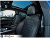 2025 Alfa Romeo Stelvio Base (Stk: 10-1350) in Ottawa - Image 16 of 37