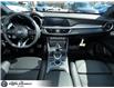 2025 Alfa Romeo Stelvio Base (Stk: 10-1350) in Ottawa - Image 20 of 37