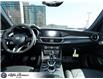 2025 Alfa Romeo Stelvio Base (Stk: 10-1350) in Ottawa - Image 21 of 37