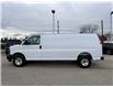2025 Chevrolet Express 2500 Work Van (Stk: TS149158) in Caledonia - Image 2 of 46