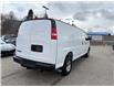 2025 Chevrolet Express 2500 Work Van (Stk: TS149158) in Caledonia - Image 5 of 46