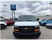 2025 Chevrolet Express 2500 Work Van (Stk: TS149158) in Caledonia - Image 8 of 46