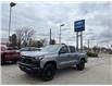 2025 Chevrolet Colorado WT (Stk: TS158365) in Caledonia - Image 1 of 59