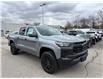 2025 Chevrolet Colorado WT (Stk: TS158365) in Caledonia - Image 7 of 59