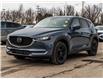 2021 Mazda CX-5 GS (Stk: B85181) in Okotoks - Image 1 of 25