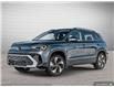 2025 Volkswagen Taos Comfortline (Stk: O01685) in Mono - Image 1 of 19