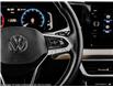 2025 Volkswagen Taos Comfortline (Stk: O01685) in Mono - Image 12 of 19