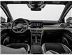 2025 Volkswagen Taos Comfortline (Stk: O01685) in Mono - Image 18 of 19